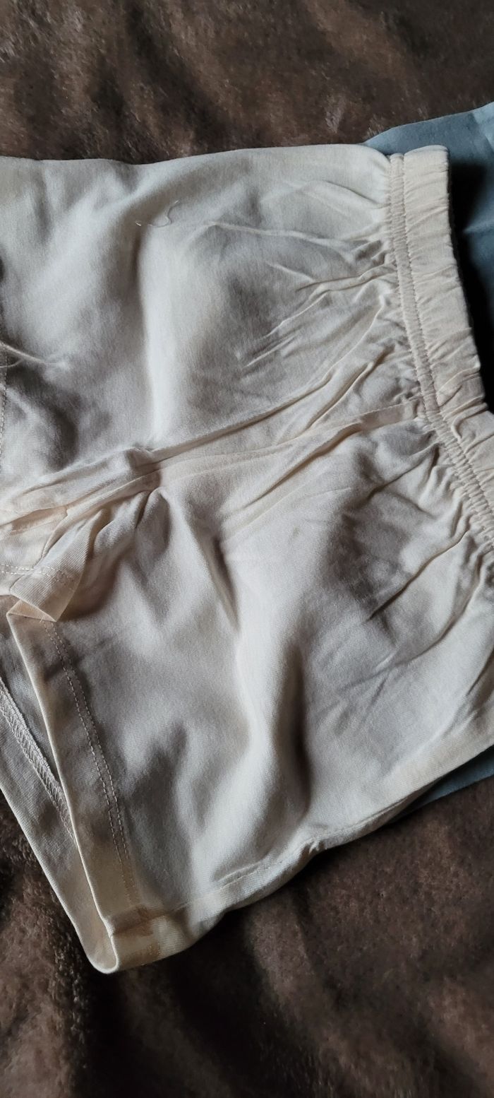 Pyjashort - photo numéro 3