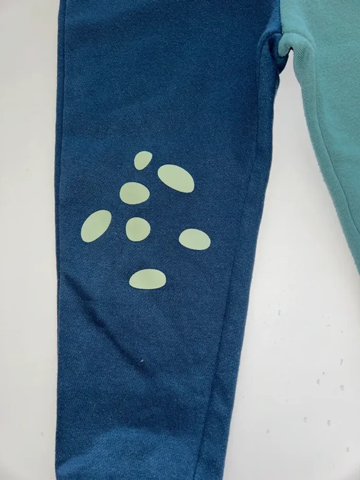 Ensemble jogging garçon Primark 3 ans - photo numéro 7