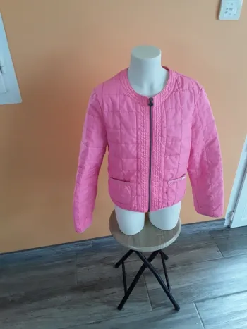 Veste 12 ans