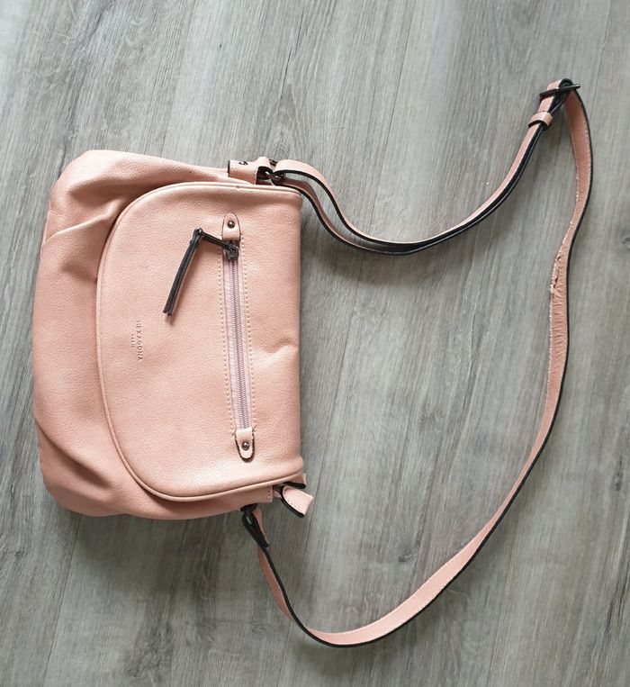 Sac à main Hexagona