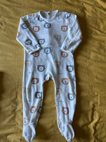 Pyjama