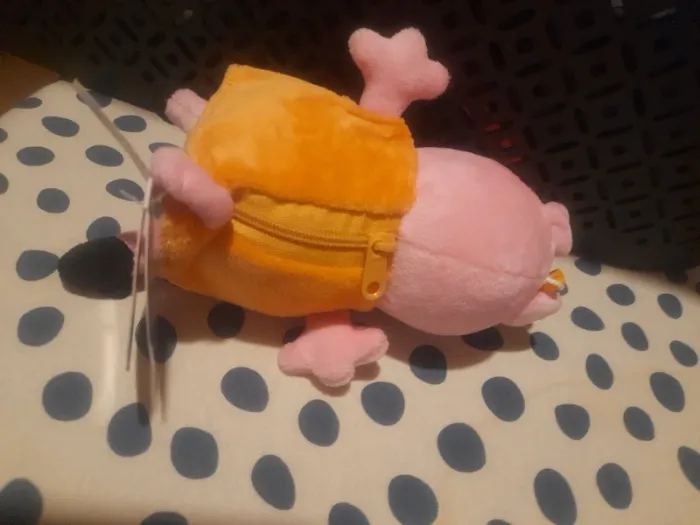 Peppa pig les 3 - photo numéro 3