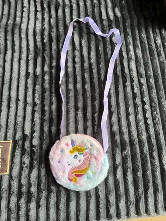 Sac bandoulière enfant - photo numéro 2