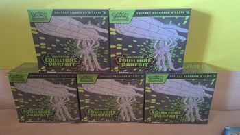 ETB Équilibre Parfait