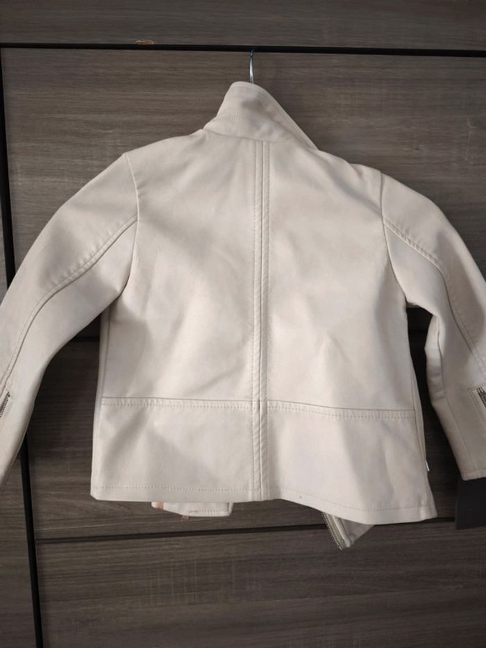Veste perfecto - photo numéro 9