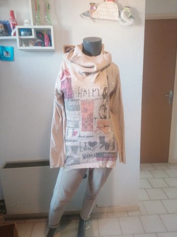Tunique taille m/L
