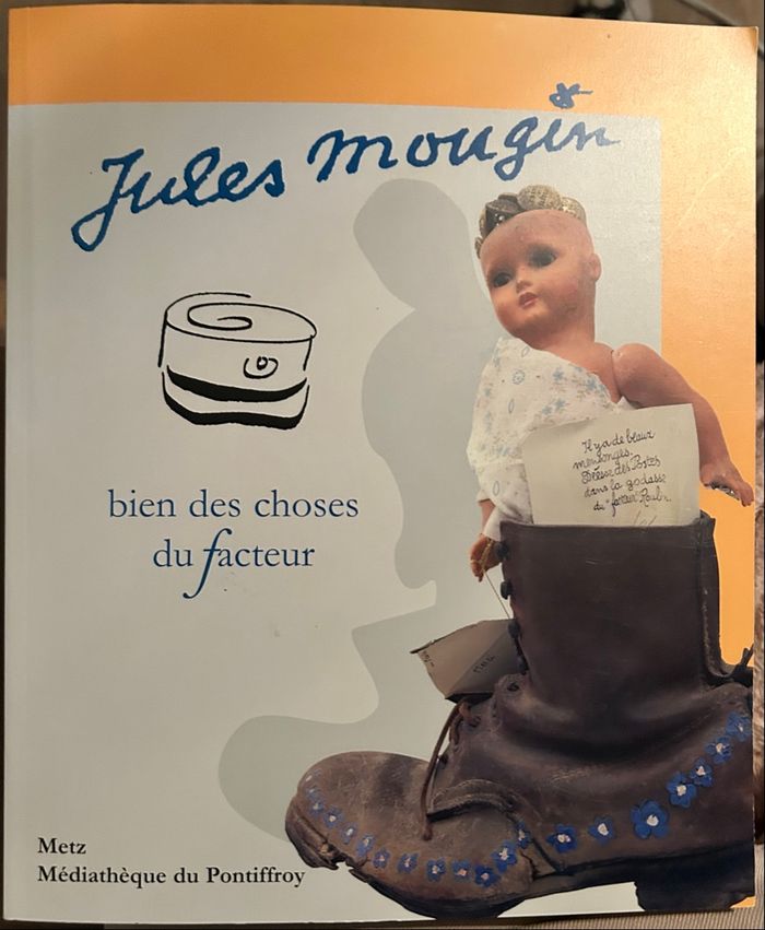 Bien des choses du facteur