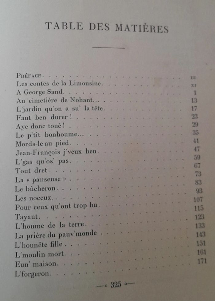 Les contes de la limousine édition complète - photo numéro 10