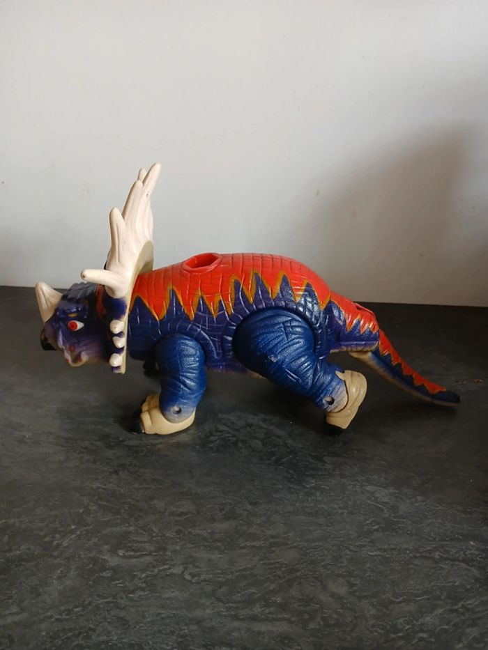 Triceratops - photo numéro 3
