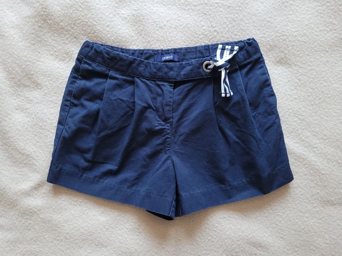 Short okaidi 7 ans 122 cm - photo numéro 2