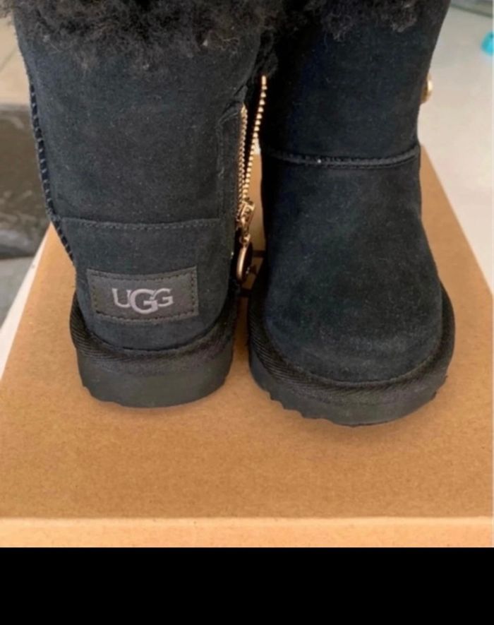 Bottines UGG - photo numéro 3