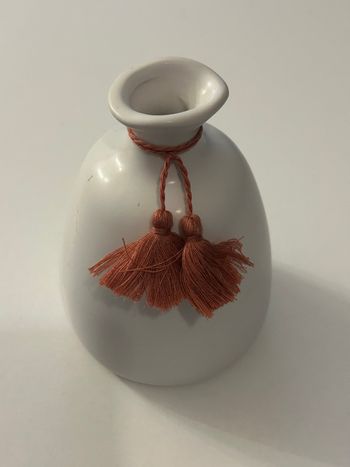 Petit vase