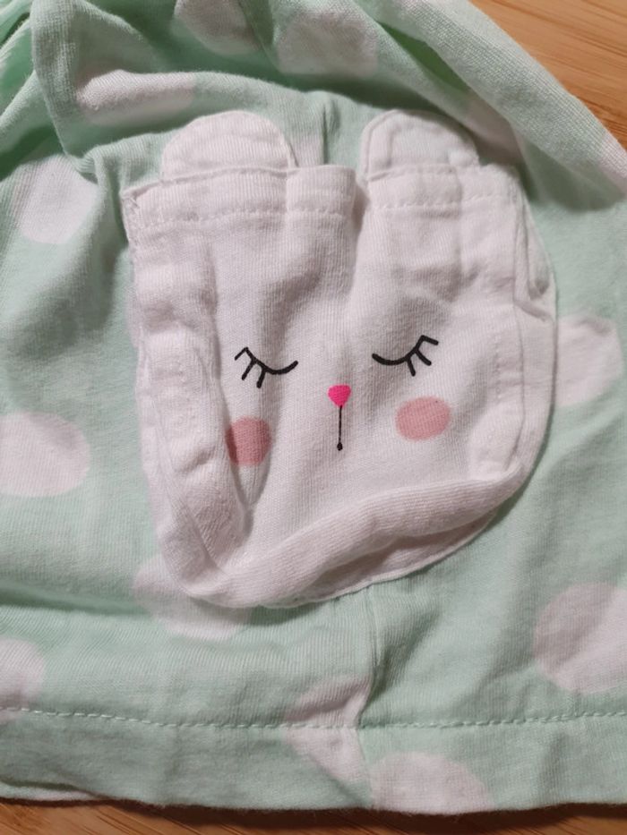 Robe été Kiabi 18 mois 77 cm 82 cm - photo numéro 4