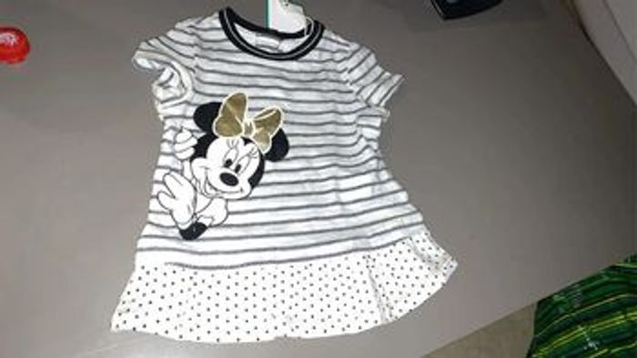 Robe mini neuf