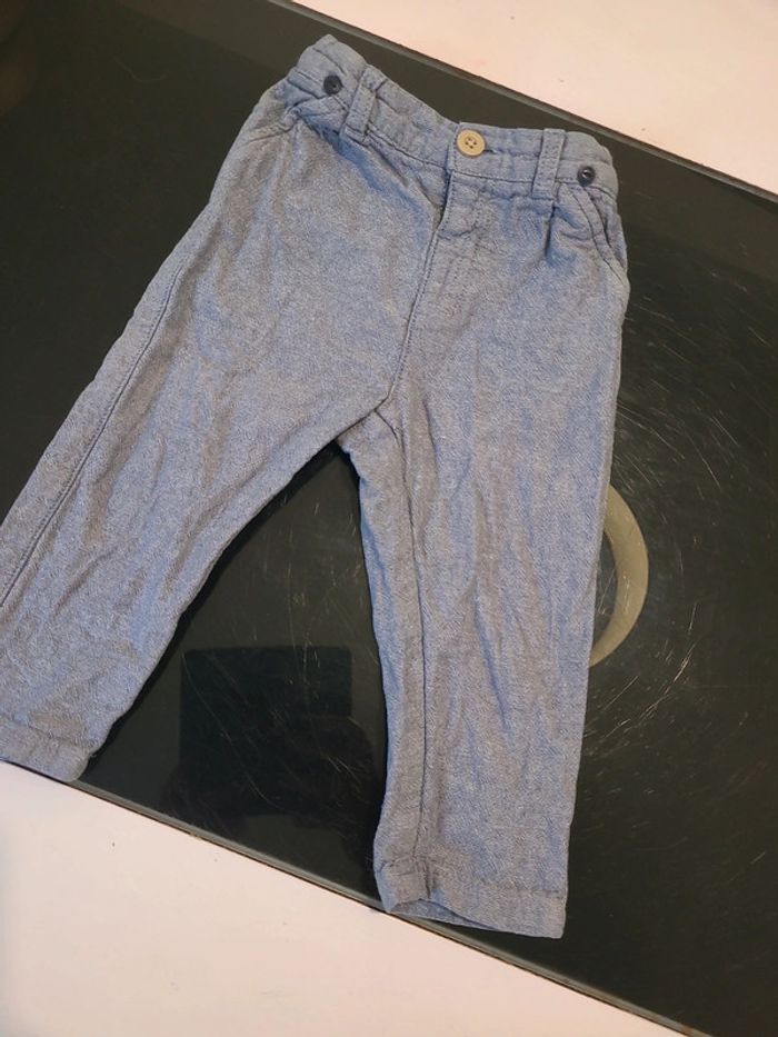 Pantalon