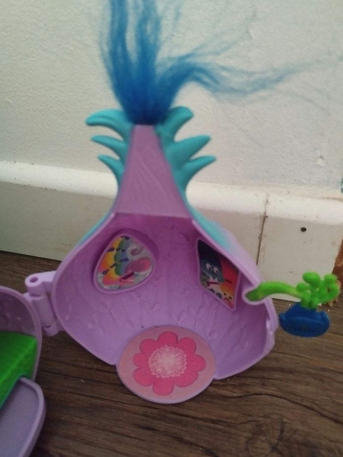 Maison trolls - photo numéro 4