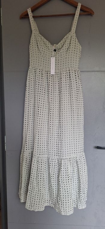 Robe neuve Gentle Fawn XS avec etiquette