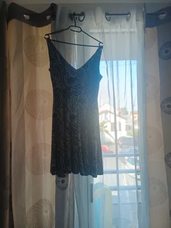 Robe revd'elle