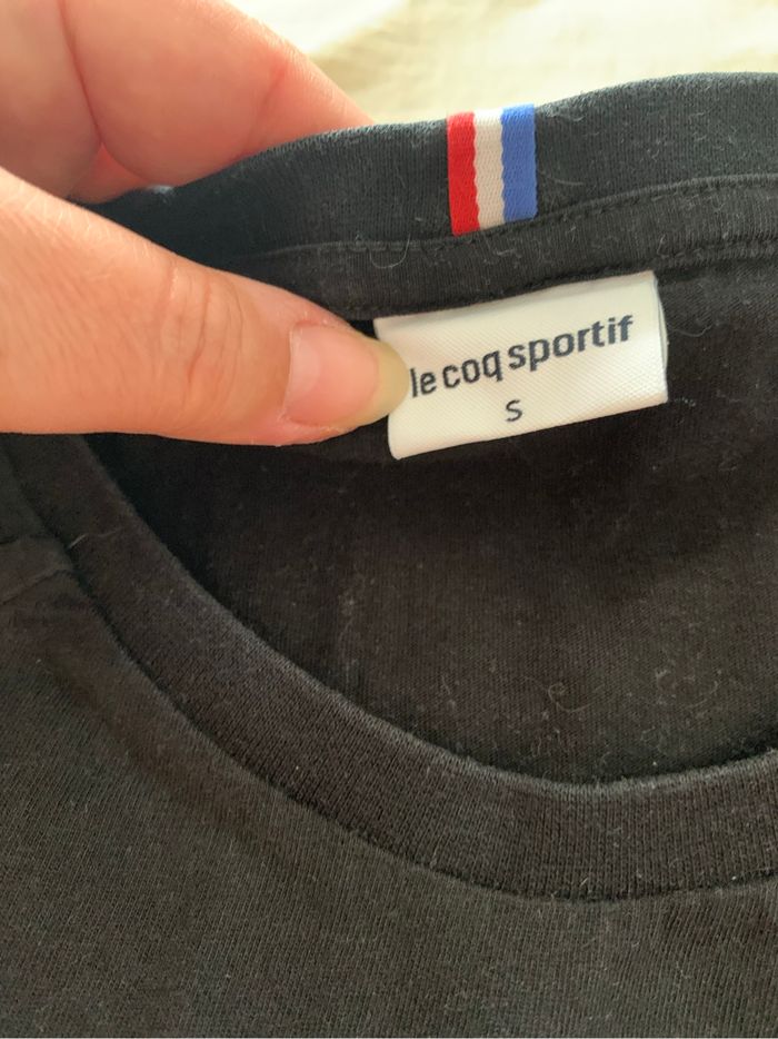 TEE shirt - photo numéro 2