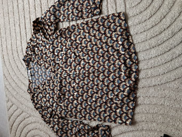 Blouse T L/XL