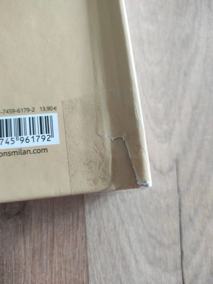 Livre : Mes animaux familiers à toucher - photo numéro 5