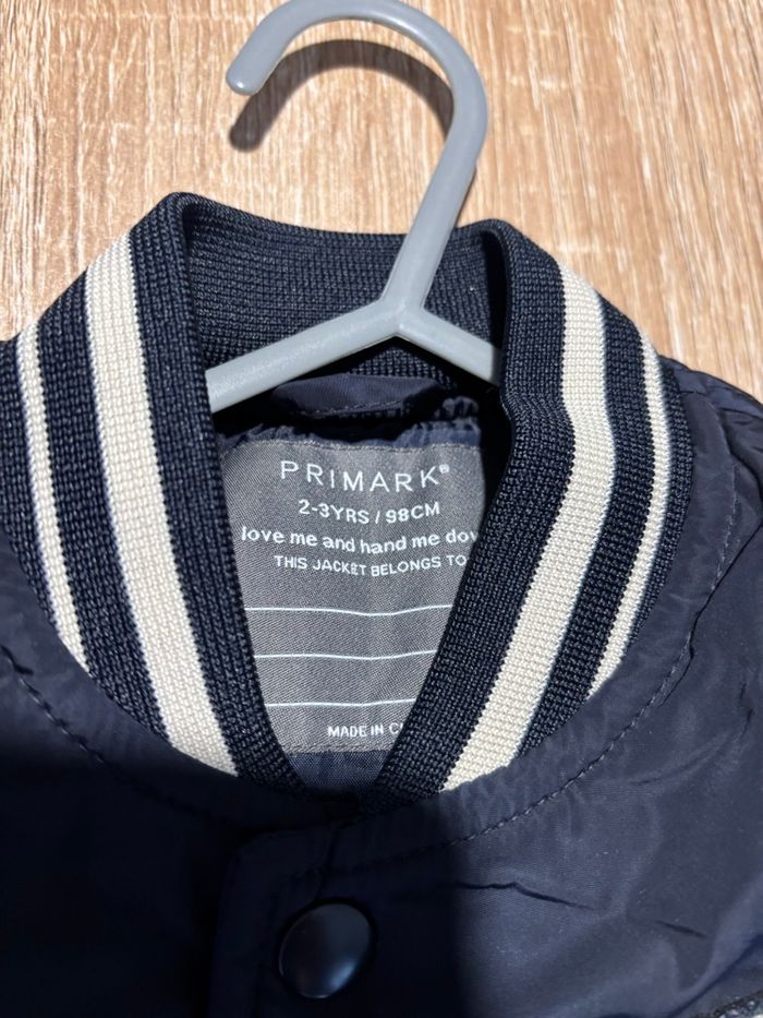 Blouson - photo numéro 2