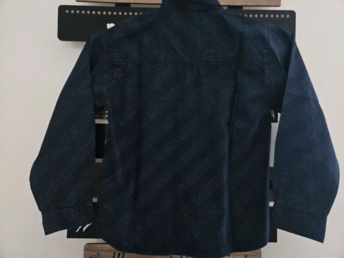 Chemise 6 ans - photo numéro 4