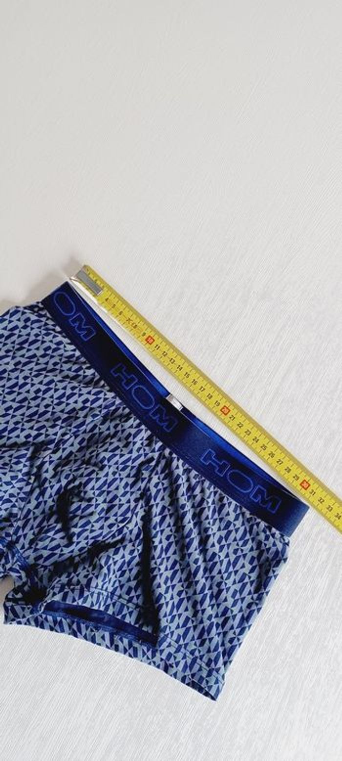 Caleçon homme taille S HOM - photo numéro 4