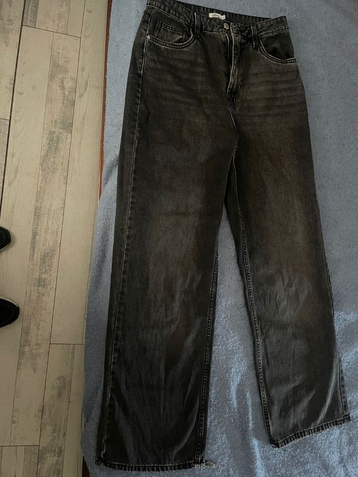 Jean 38 - photo numéro 2