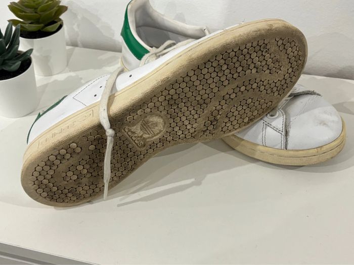 Stan smith femme - photo numéro 2