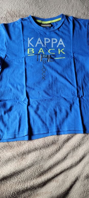 Tee-shirt pour jouer dehors