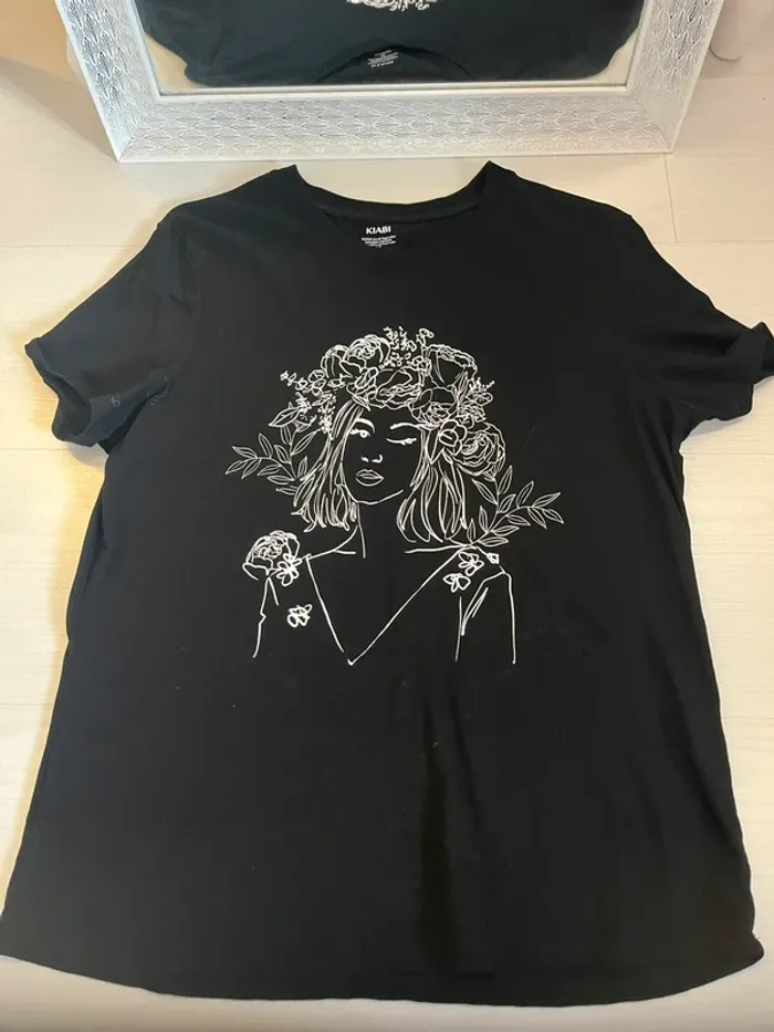 Lot t shirt