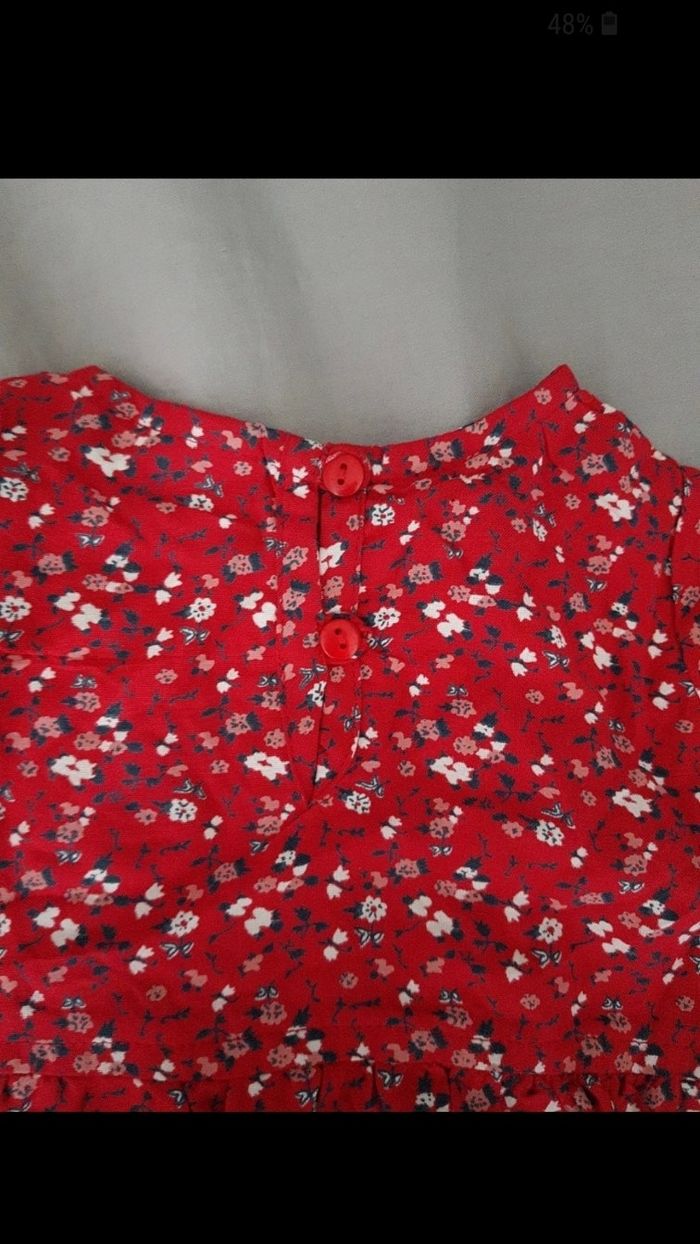 Robe - photo numéro 3