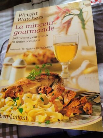 La minceur gourmande