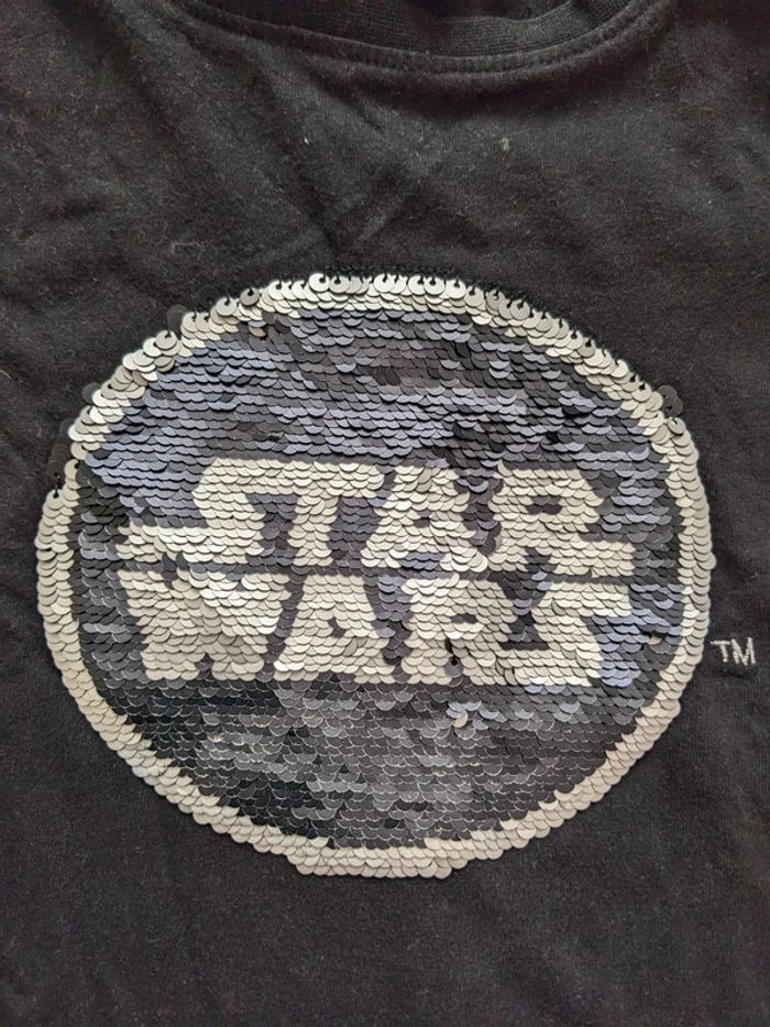 Tee-shirt 4 ans - photo numéro 2