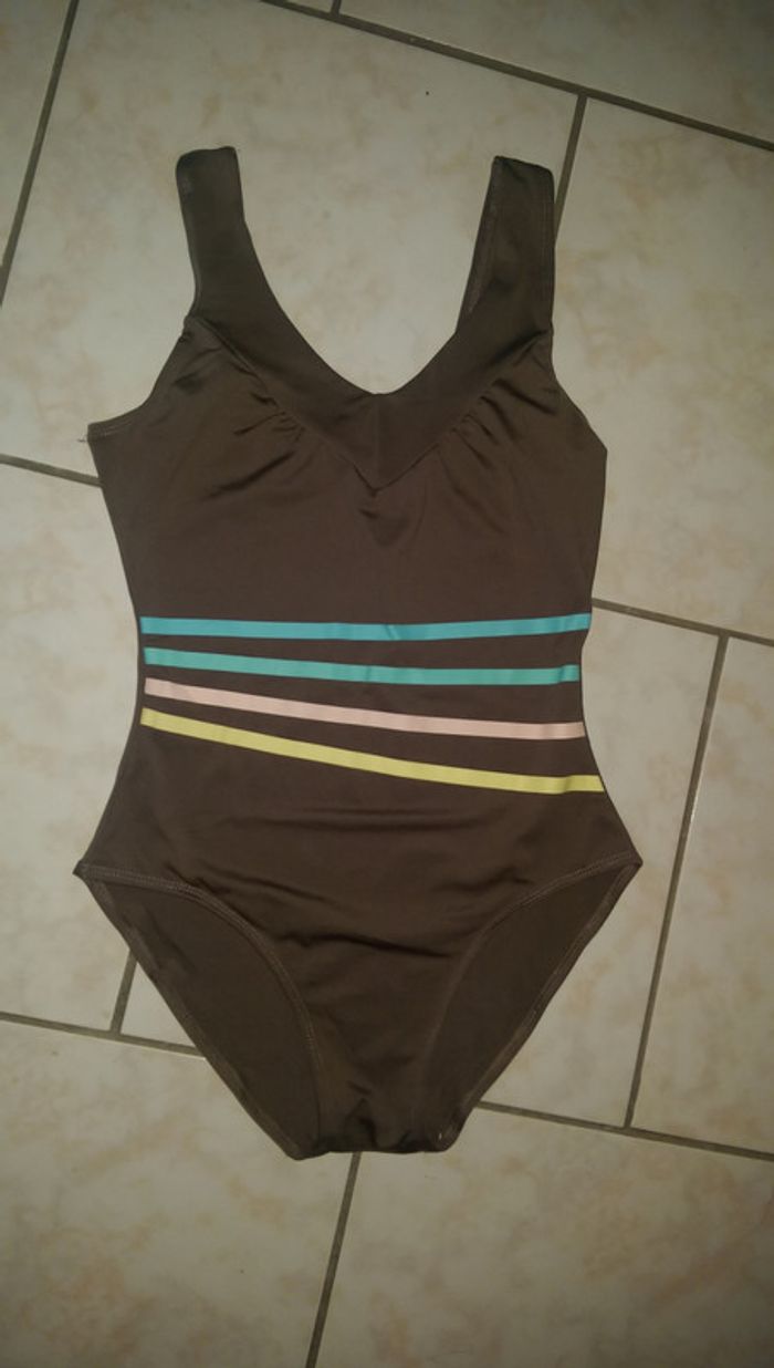 Maillot de bain 38/40 - photo numéro 2