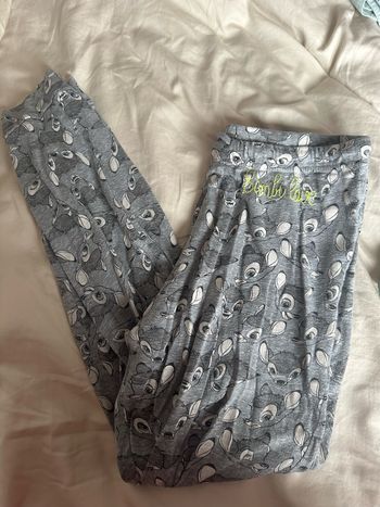 Bas de pyjama bambie