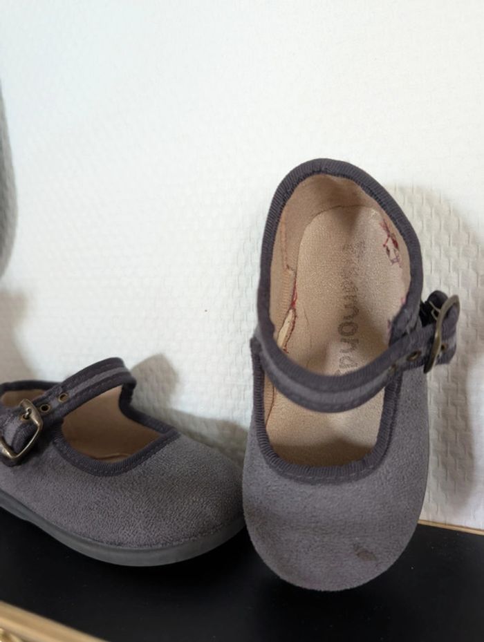 Ballerine - Pisamonas - 22 - photo numéro 2