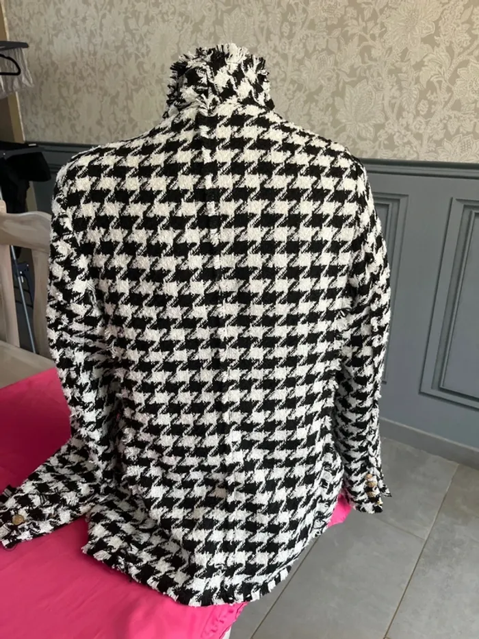 Veste Shein - photo numéro 3