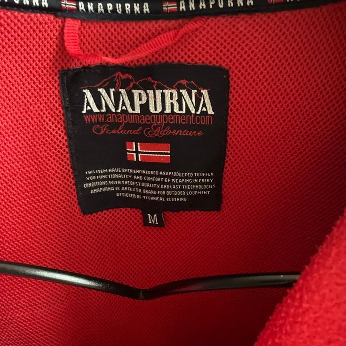 Veste polaire - photo numéro 3