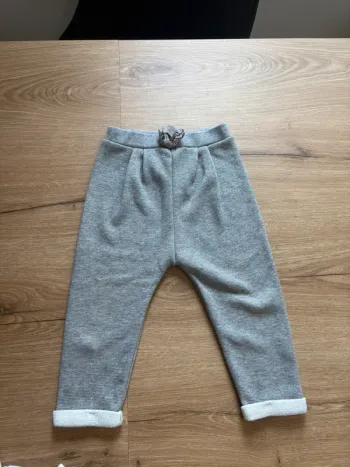 pantalon 24 mois