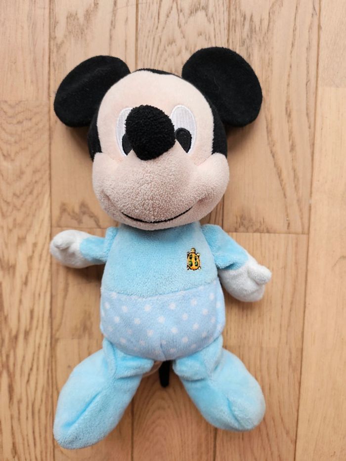 Peluche Mickey