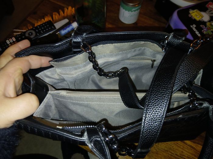 Sac à main - photo numéro 3