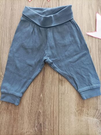 Jogging H&M 2 -4 mois