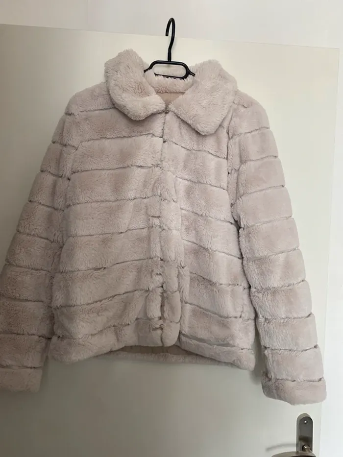 Veste 123