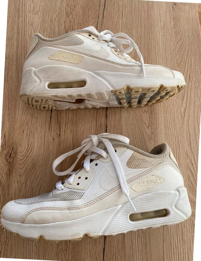 Nike air max t38 - photo numéro 2