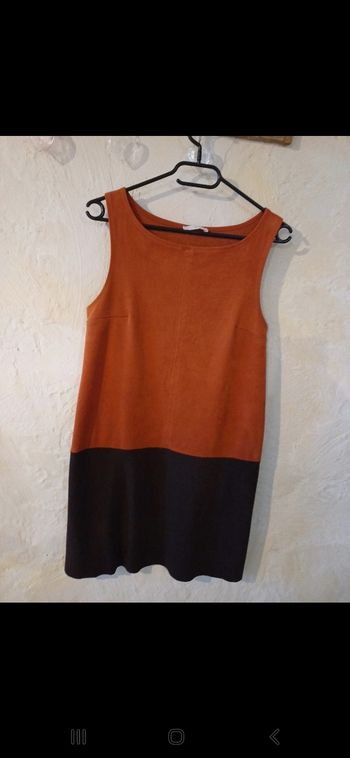 Robe femme taille 38