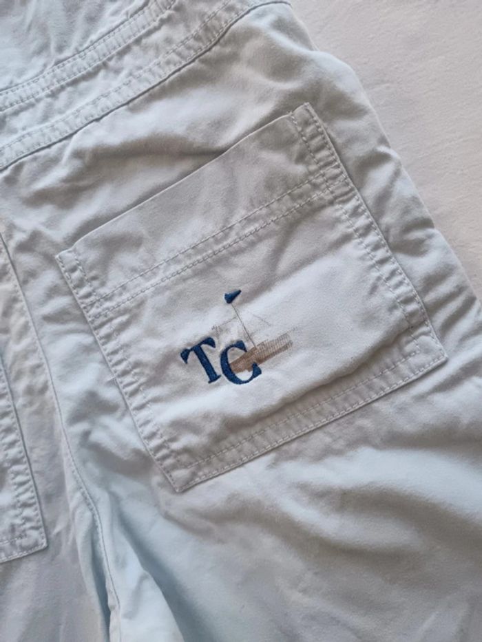 Salopette Tartine et Chocolat 18 mois - photo numéro 5