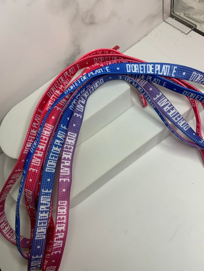 Paire de lacets Jul - photo numéro 2