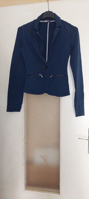 Veste blazer pimkie